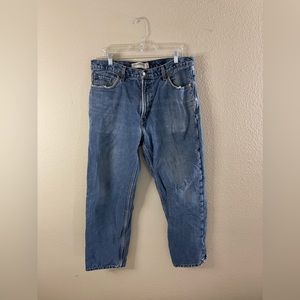 Men’s jeans